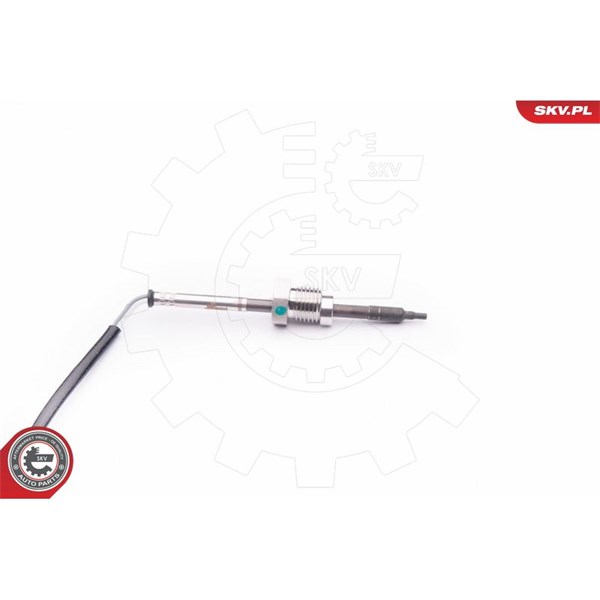 Sensor, avgastemperatur 12V Esen skv 30SKV003 ESEN SKV