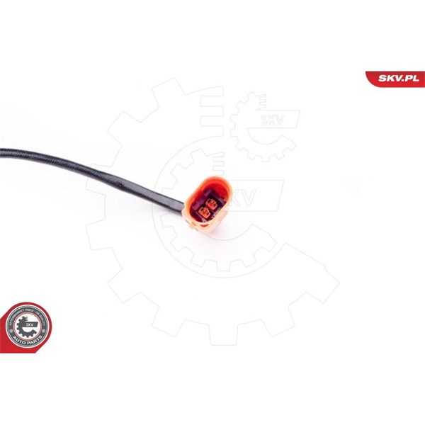 Sensor, avgastemperatur 12V Esen skv 30SKV003 ESEN SKV