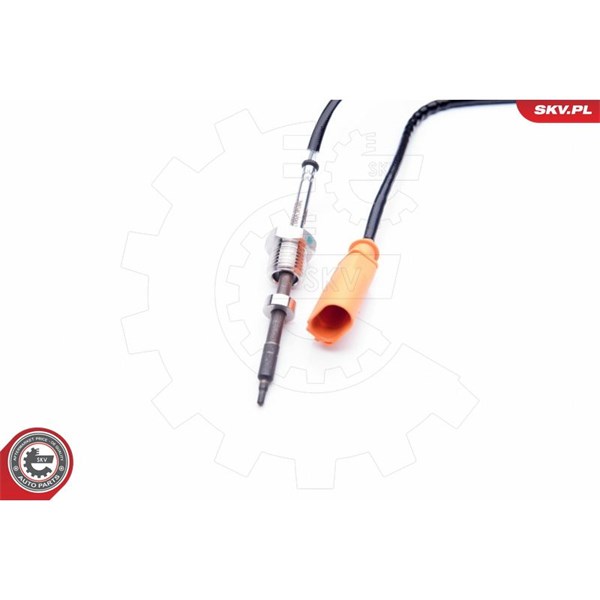 Sensor, avgastemperatur 12V Esen skv 30SKV003 ESEN SKV