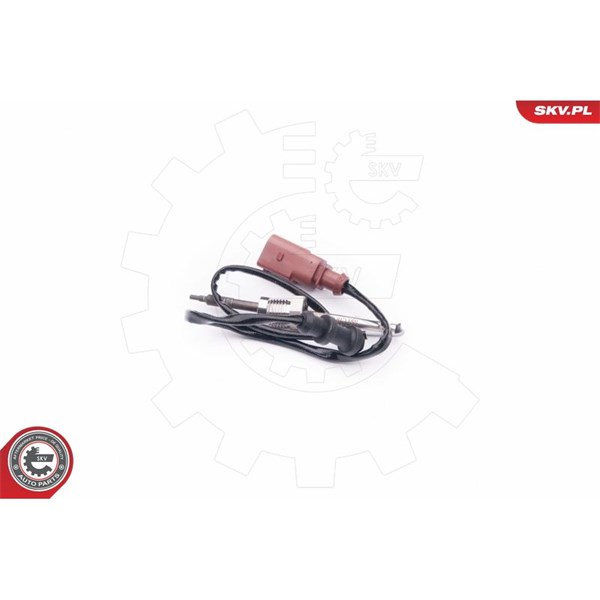 Sensor, avgastemperatur 12V Esen skv 30SKV004 ESEN SKV