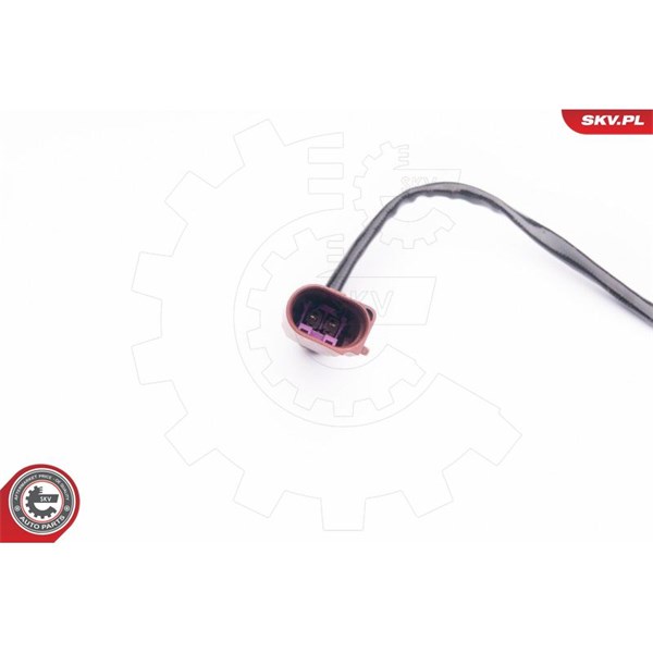 Sensor, avgastemperatur 12V Esen skv 30SKV004 ESEN SKV