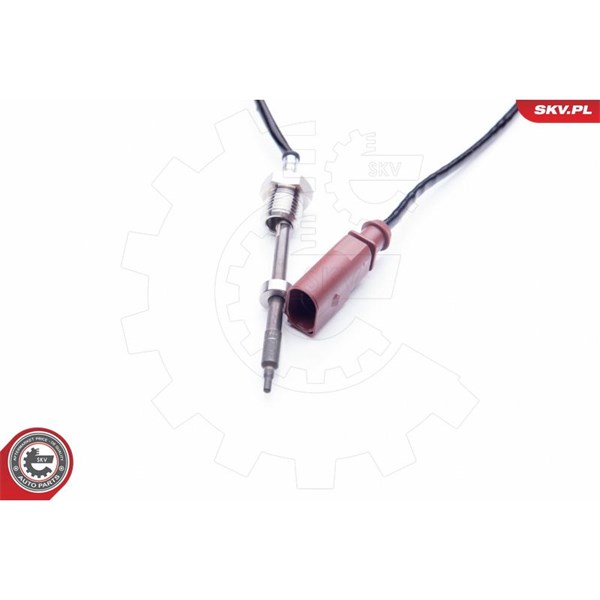 Sensor, avgastemperatur 12V Esen skv 30SKV004 ESEN SKV