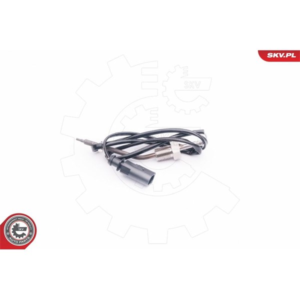 Sensor, avgastemperatur 12V Esen skv 30SKV005 ESEN SKV