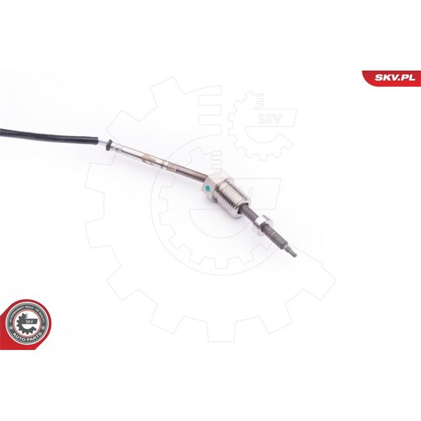 Sensor, avgastemperatur 12V Esen skv 30SKV005 ESEN SKV