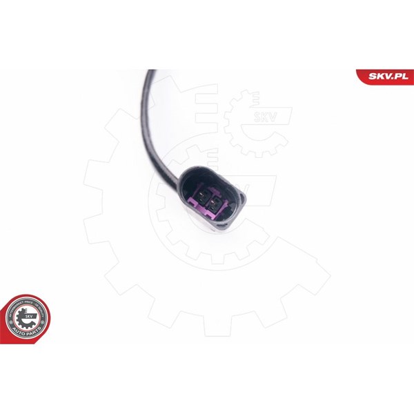 Sensor, avgastemperatur 12V Esen skv 30SKV005 ESEN SKV