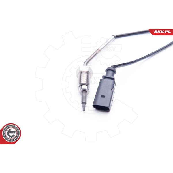 Sensor, avgastemperatur 12V Esen skv 30SKV005 ESEN SKV