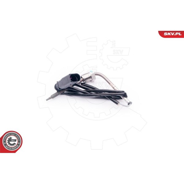 Sensor, avgastemperatur 12V Esen skv 30SKV006 ESEN SKV