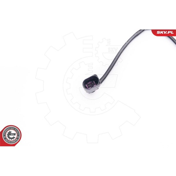 Sensor, avgastemperatur 12V Esen skv 30SKV006 ESEN SKV