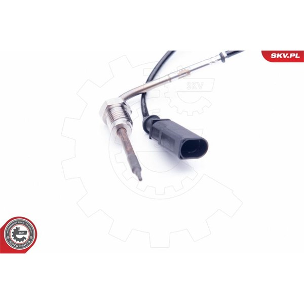 Sensor, avgastemperatur 12V Esen skv 30SKV006 ESEN SKV