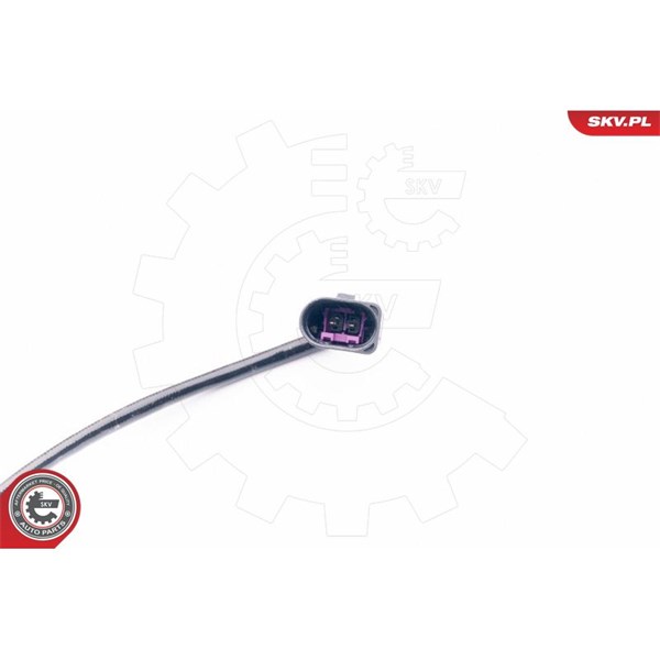 Sensor, avgastemperatur 12V Esen skv 30SKV007 ESEN SKV