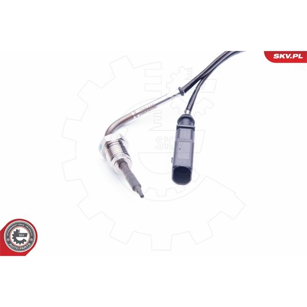 Sensor, avgastemperatur 12V Esen skv 30SKV007 ESEN SKV