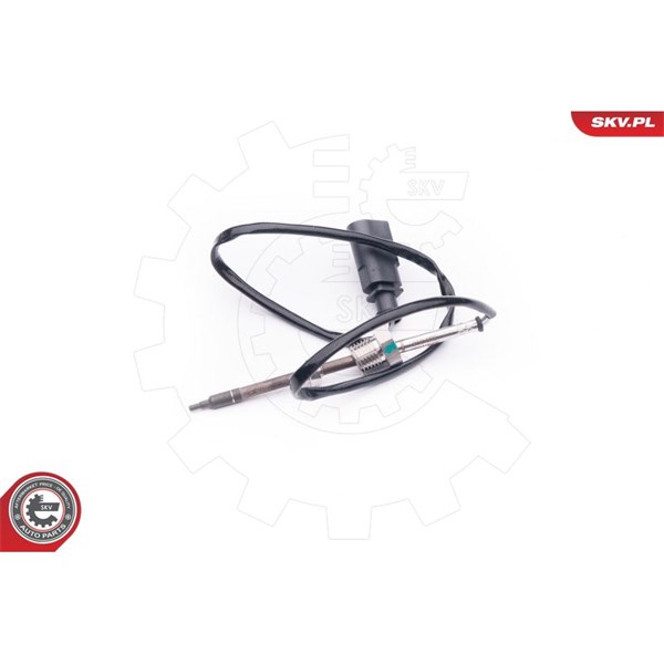 Sensor, avgastemperatur 12V Esen skv 30SKV008 ESEN SKV
