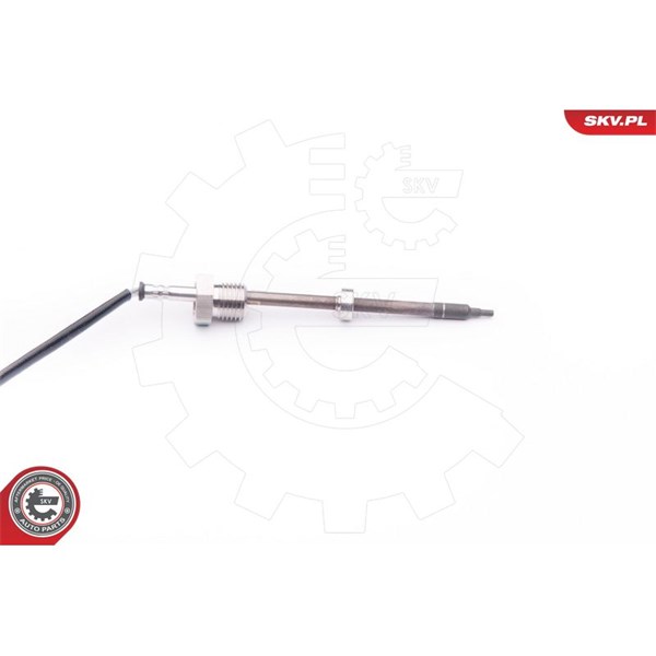 Sensor, avgastemperatur 12V Esen skv 30SKV008 ESEN SKV