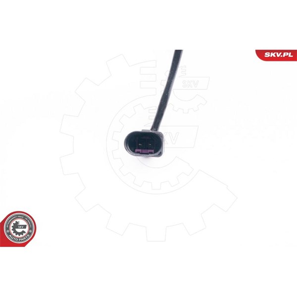 Sensor, avgastemperatur 12V Esen skv 30SKV008 ESEN SKV