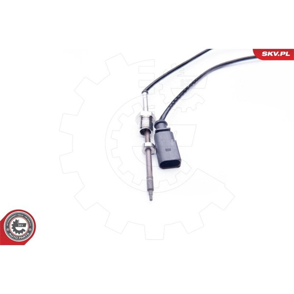 Sensor, avgastemperatur 12V Esen skv 30SKV008 ESEN SKV