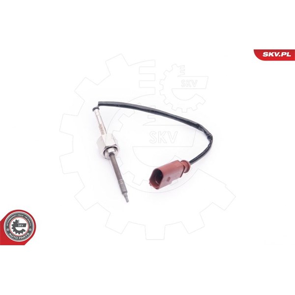 Sensor, avgastemperatur 12V Esen skv 30SKV010 ESEN SKV