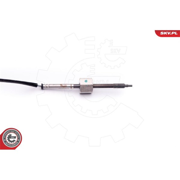 Sensor, avgastemperatur 12V Esen skv 30SKV010 ESEN SKV