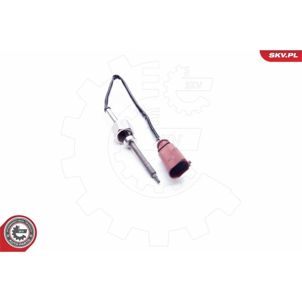 Sensor, avgastemperatur 12V Esen skv 30SKV010 ESEN SKV