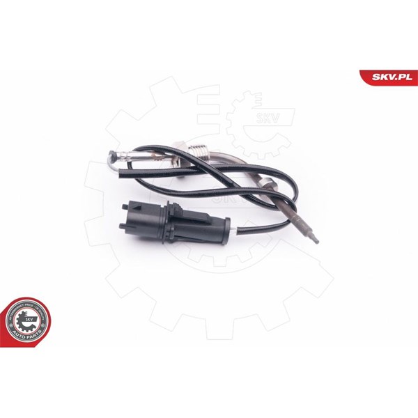 Sensor, avgastemperatur 12V Esen skv 30SKV011 ESEN SKV
