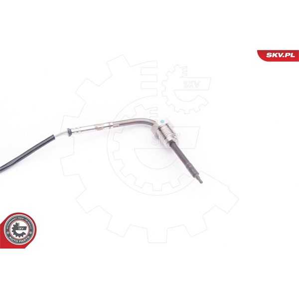 Sensor, avgastemperatur 12V Esen skv 30SKV011 ESEN SKV