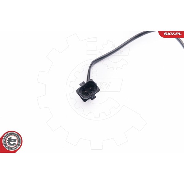 Sensor, avgastemperatur 12V Esen skv 30SKV011 ESEN SKV