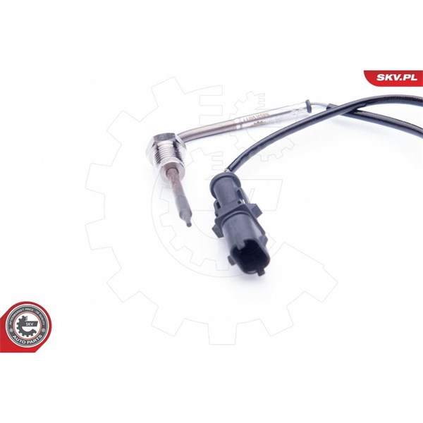Sensor, avgastemperatur 12V Esen skv 30SKV011 ESEN SKV