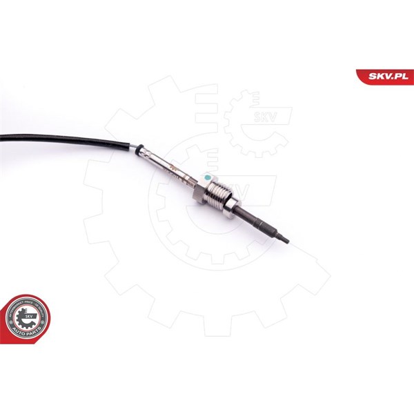Sensor, avgastemperatur 12V Esen skv 30SKV014 ESEN SKV