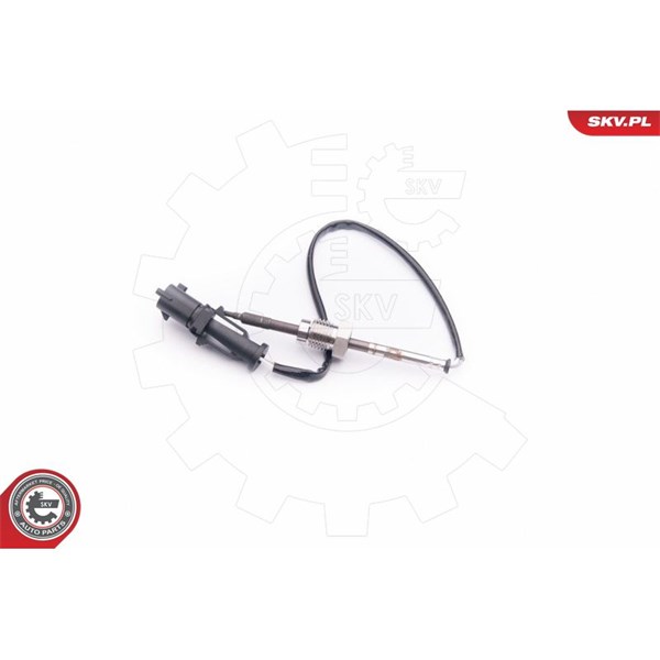 Sensor, avgastemperatur 12V Esen skv 30SKV014 ESEN SKV