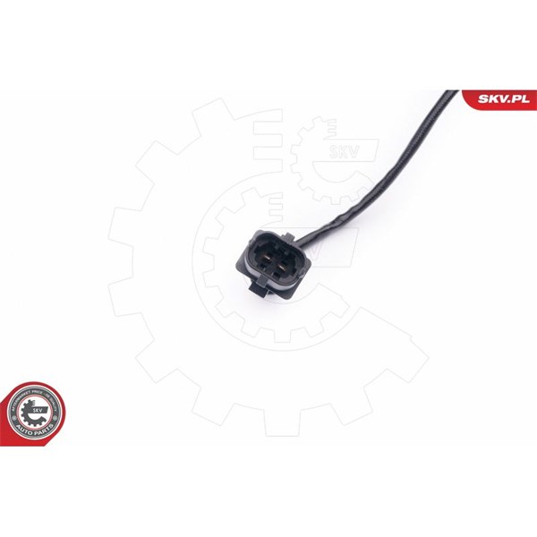Sensor, avgastemperatur 12V Esen skv 30SKV014 ESEN SKV