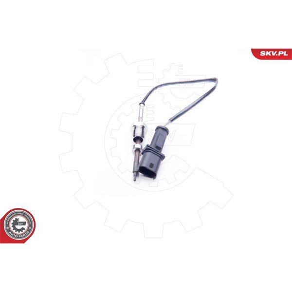 Sensor, avgastemperatur 12V Esen skv 30SKV014 ESEN SKV