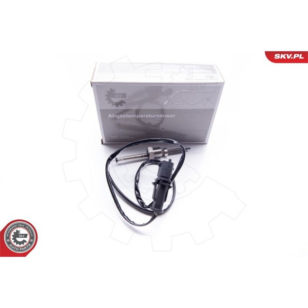 Sensor, avgastemperatur 12V Esen skv 30SKV016 ESEN SKV