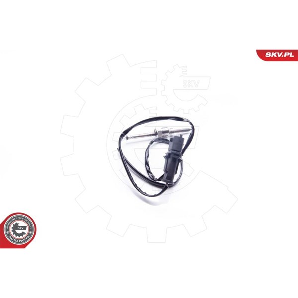 Sensor, avgastemperatur 12V Esen skv 30SKV016 ESEN SKV