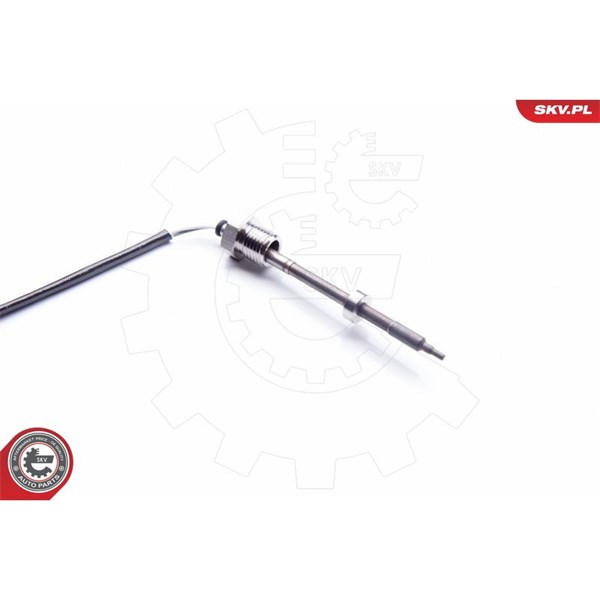 Sensor, avgastemperatur 12V Esen skv 30SKV016 ESEN SKV Sensor, avgastemperatur 12V Esen skv 30SKV016 ESEN SKV