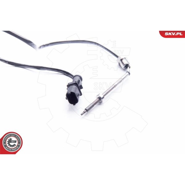 Sensor, avgastemperatur 12V Esen skv 30SKV016 ESEN SKV Sensor, avgastemperatur 12V Esen skv 30SKV016 ESEN SKV