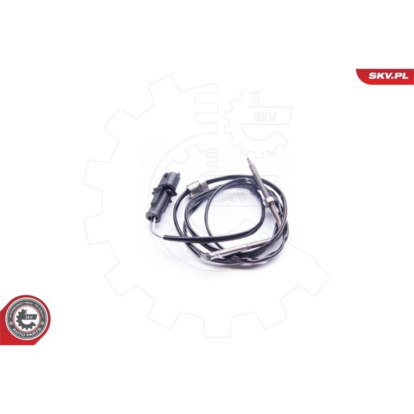 Sensor, avgastemperatur 12V Esen skv 30SKV017 ESEN SKV