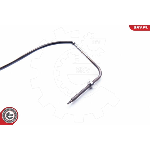 Sensor, avgastemperatur 12V Esen skv 30SKV017 ESEN SKV