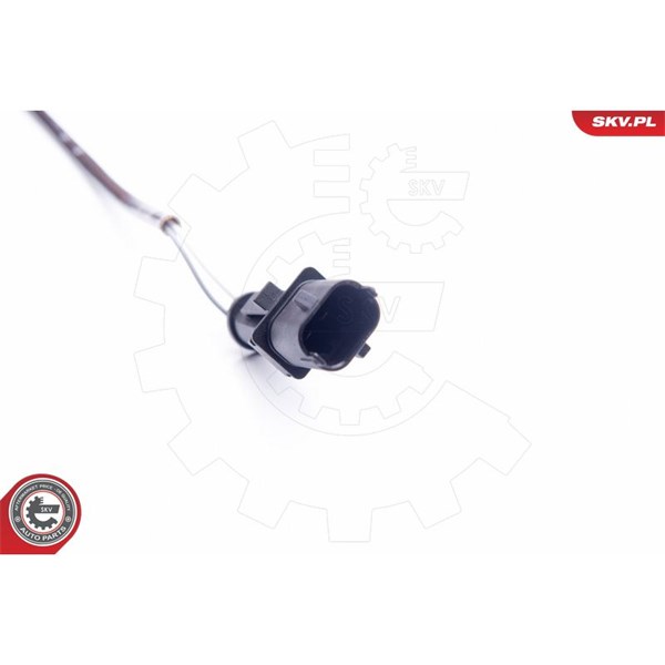 Sensor, avgastemperatur 12V Esen skv 30SKV017 ESEN SKV