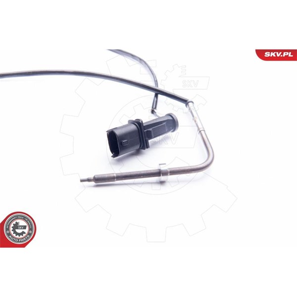 Sensor, avgastemperatur 12V Esen skv 30SKV017 ESEN SKV