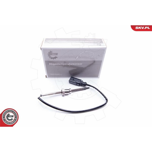 Sensor, avgastemperatur 12V Esen skv 30SKV025 ESEN SKV