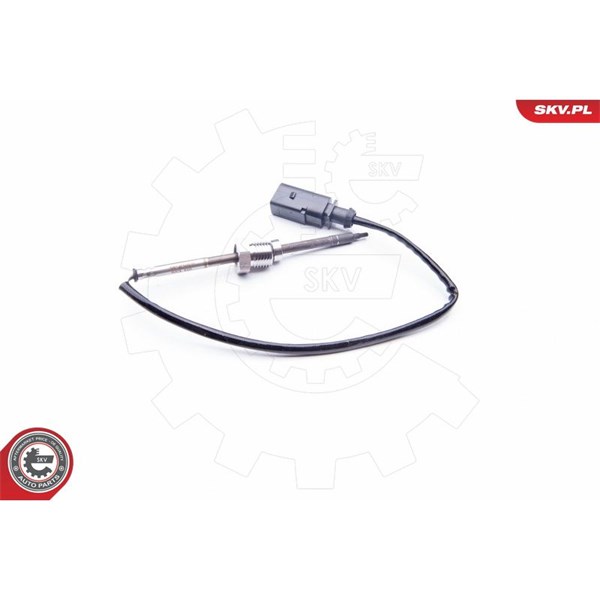Sensor, avgastemperatur 12V Esen skv 30SKV025 ESEN SKV