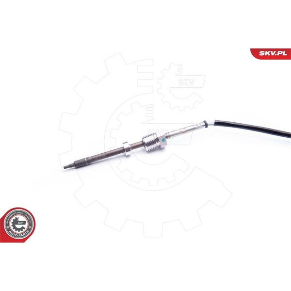 Sensor, avgastemperatur 12V Esen skv 30SKV025 ESEN SKV