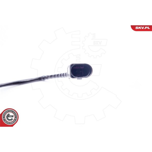 Sensor, avgastemperatur 12V Esen skv 30SKV025 ESEN SKV