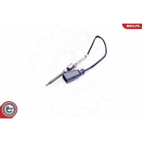 Sensor, avgastemperatur 12V Esen skv 30SKV025 ESEN SKV