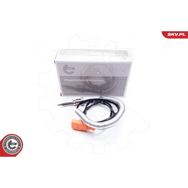 Sensor, avgastemperatur 12V Esen skv 30SKV026 ESEN SKV