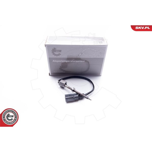 Sensor, avgastemperatur 12V Esen skv 30SKV028 ESEN SKV