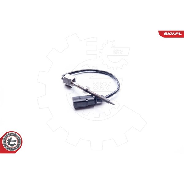 Sensor, avgastemperatur 12V Esen skv 30SKV028 ESEN SKV