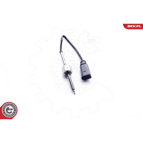 Sensor, avgastemperatur 12V Esen skv 30SKV028 ESEN SKV