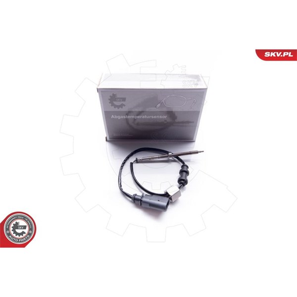 Sensor, avgastemperatur 12V Esen skv 30SKV029 ESEN SKV