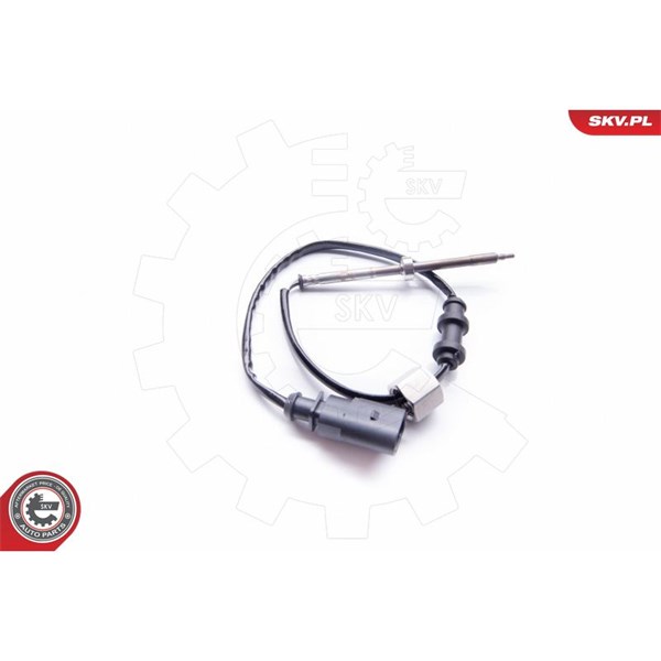 Sensor, avgastemperatur 12V Esen skv 30SKV029 ESEN SKV