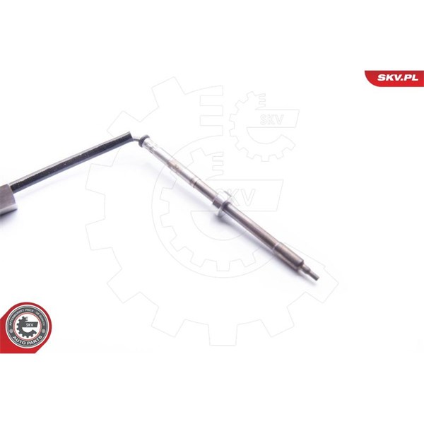 Sensor, avgastemperatur 12V Esen skv 30SKV029 ESEN SKV